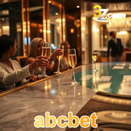 abcbet Jogos de caça-níqueis